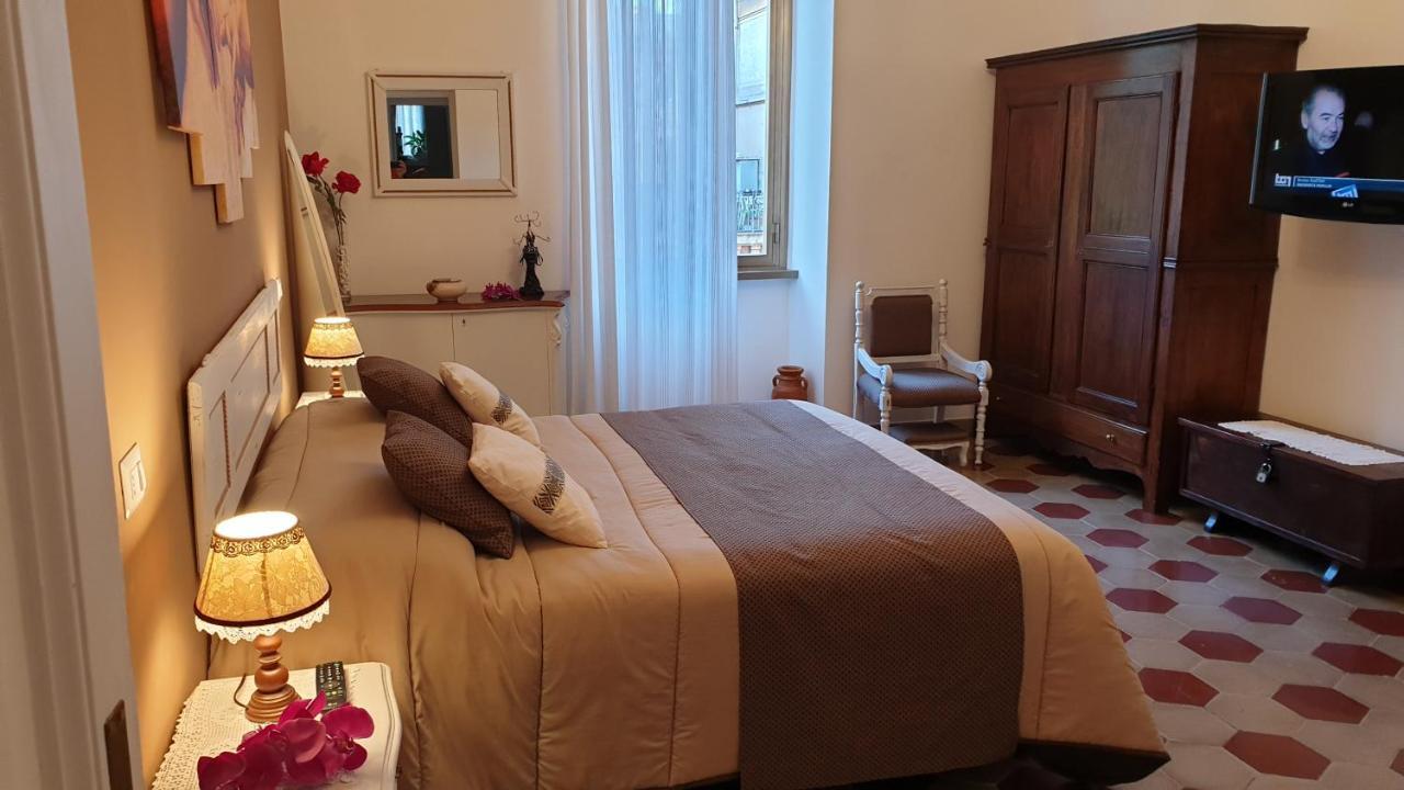 Appartamento Casa Ferrari Testaccio E Trastevere Wi-fi Free
